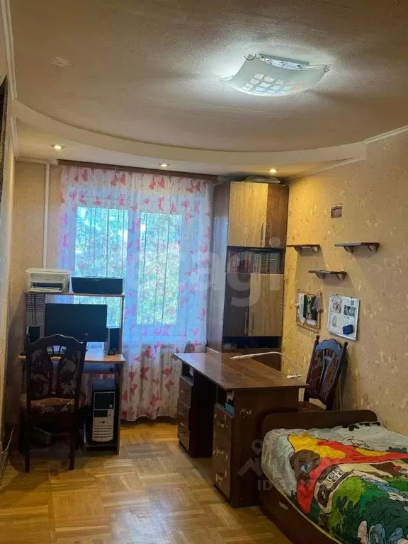 2-к кв. Ростовская область, Азов Азовский район, Социалистический ... - Фото 1