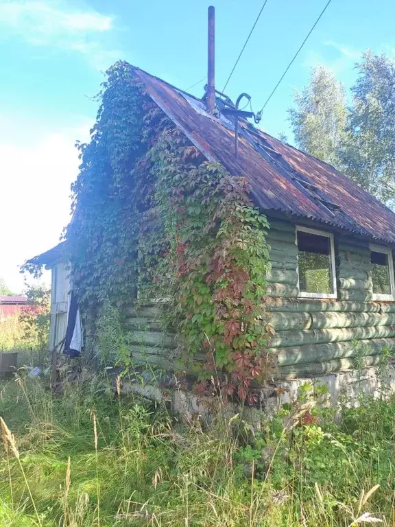 Дом в Ленинградская область, Гатчинский муниципальный округ, Тайцы ... - Фото 2