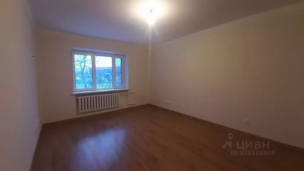 2-к кв. Ставропольский край, Ставрополь ул. Пирогова, 70 (81.0 м) - Фото 1