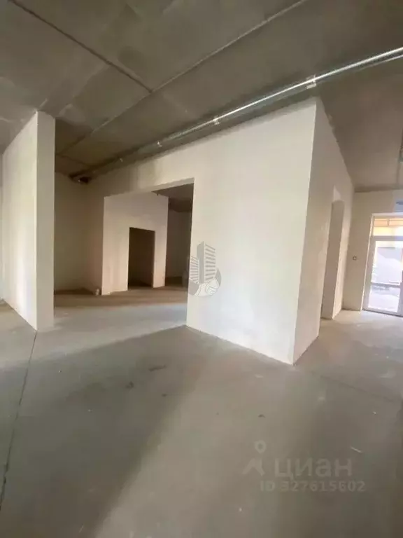 Торговая площадь в Краснодарский край, Краснодар ул. Имени Героя ... - Фото 2