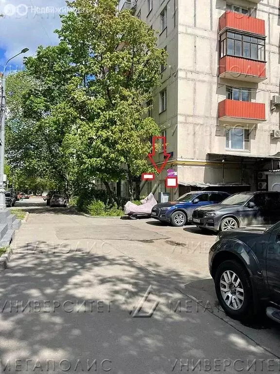 Офис (310 м) - Фото 1