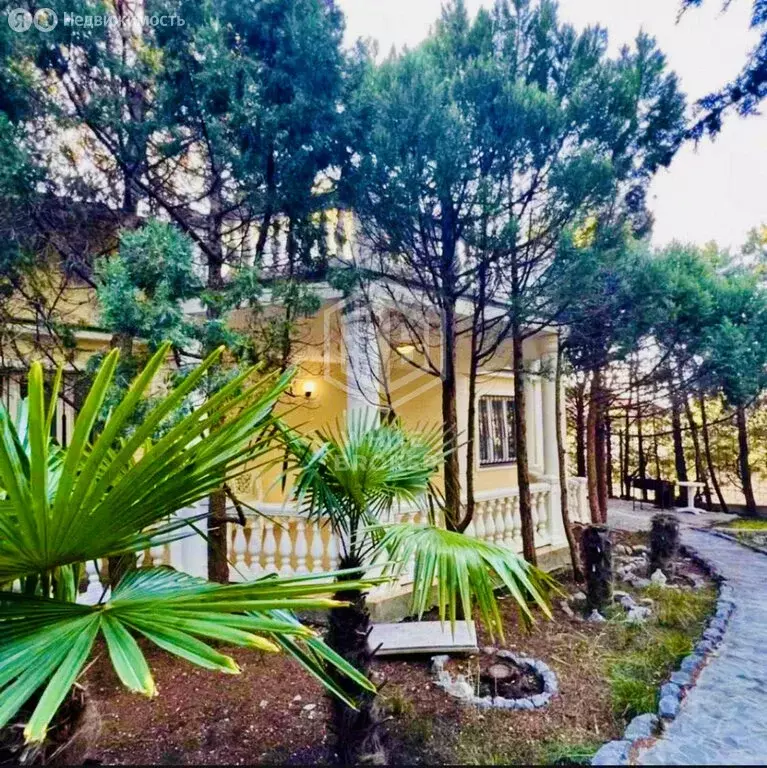 Дом в Оползневое, улица Князя Потемкина Таврического (210.3 м) - Фото 1