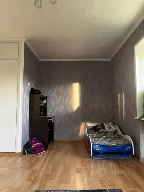 1-к кв. Кемеровская область, Кемерово ул. Леонова, 3 (30.5 м) - Фото 2