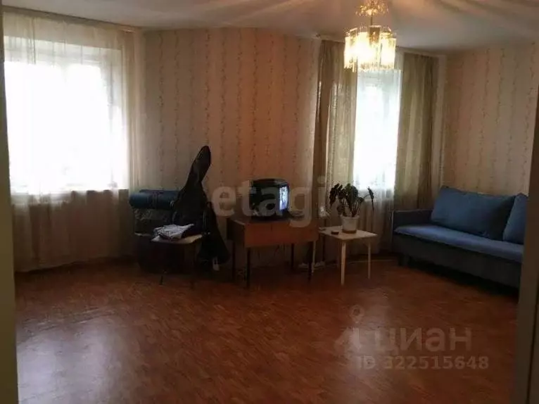 2-к кв. Вологодская область, Вологда Осановский проезд, 27 (64.0 м) - Фото 2