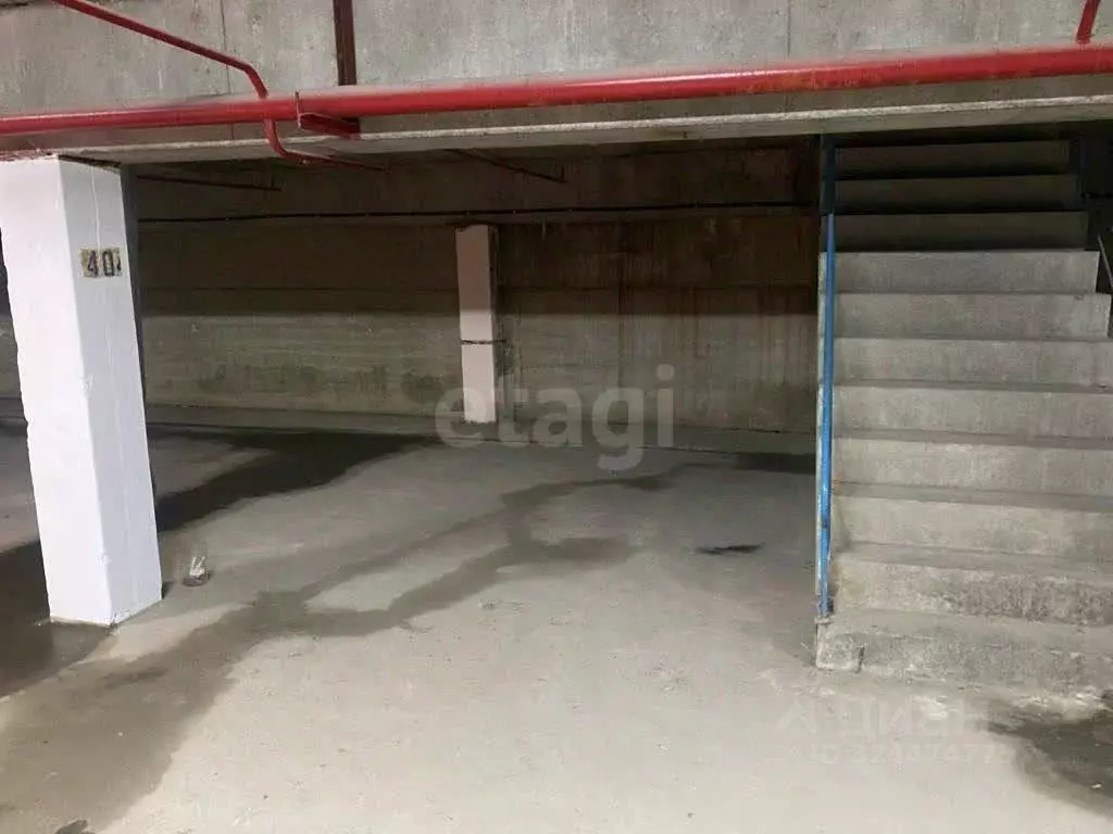 Гараж в Ханты-Мансийский АО, Сургут ул. Крылова, 32 (16 м) - Фото 2