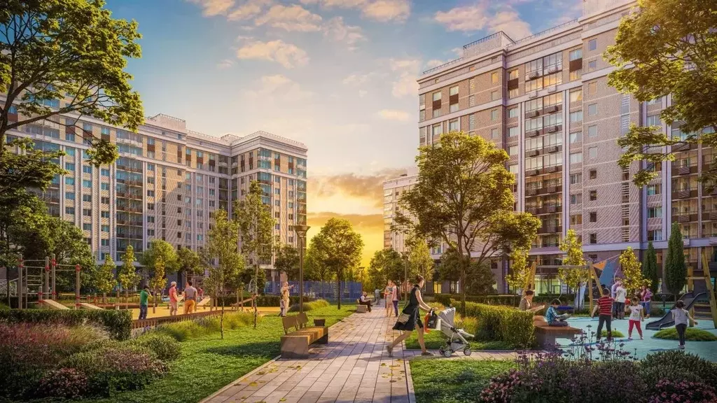 Продаётся 2-к квартира, 37 м - Фото 0