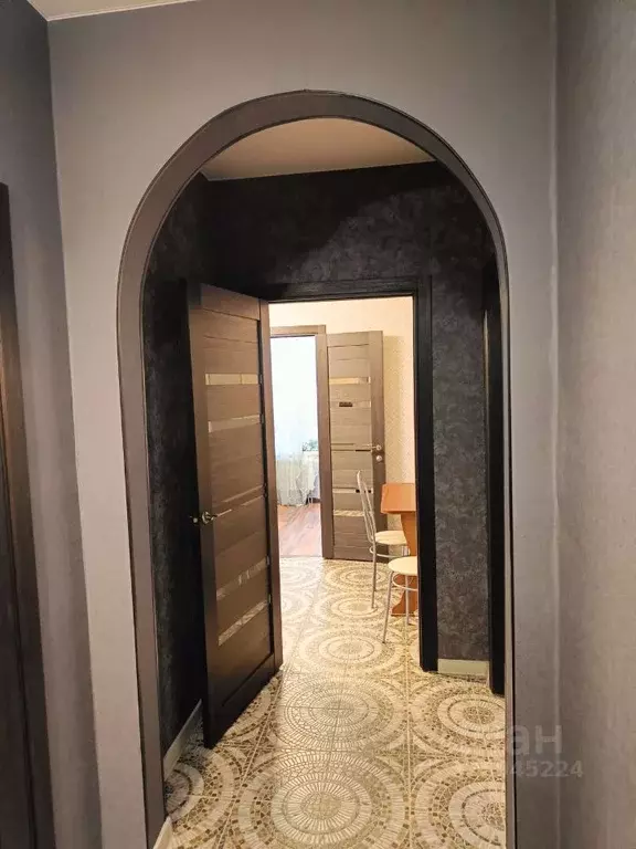 2-к кв. Московская область, Дзержинский Угрешская ул., 34 (58.6 м) - Фото 2