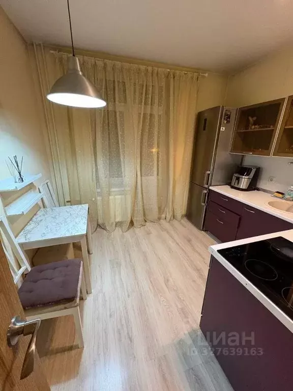 1-к кв. Московская область, Красногорск городской округ, Сабурово пгт ... - Фото 2