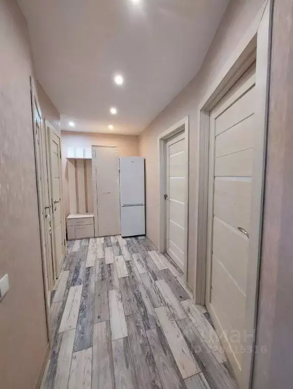 2-к кв. Московская область, Солнечногорск Прожекторная ул., 5 (42.0 м) - Фото 1