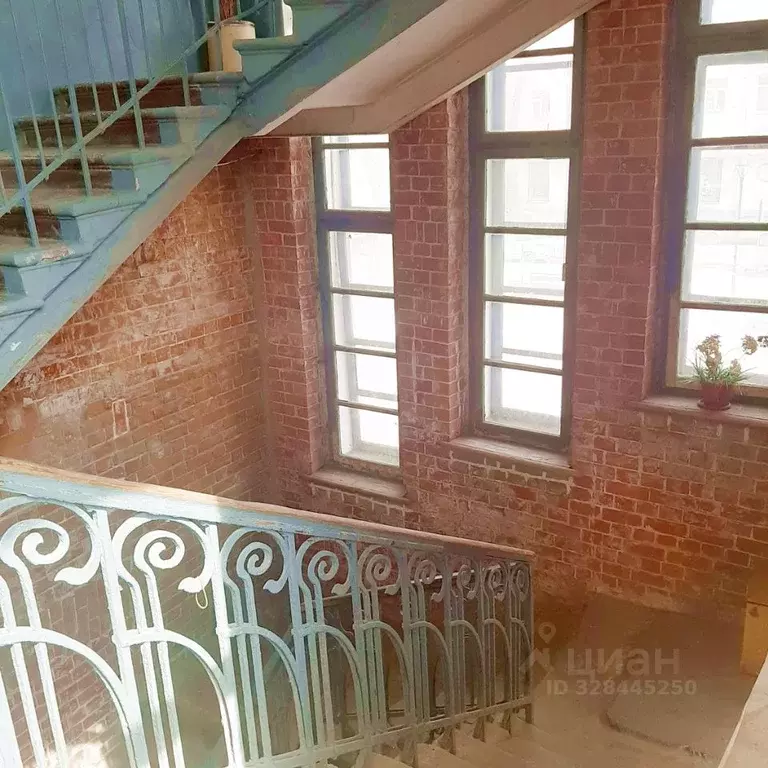 Офис в Иркутская область, Иркутск ул. Горького, 21 (16 м) - Фото 2