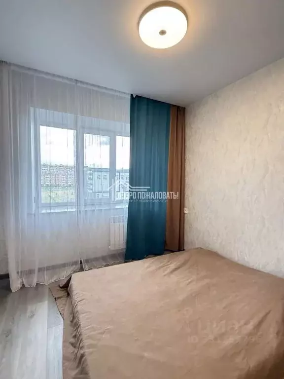 1-к кв. Хакасия, Абакан просп. Дружбы Народов, 49А (43.5 м) - Фото 2