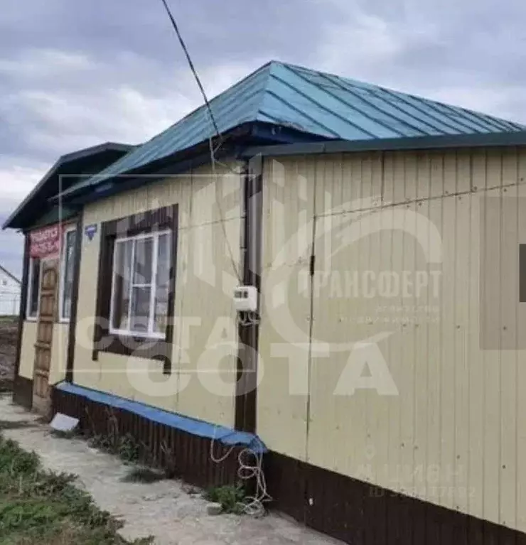 Дом в Тамбовская область, Мичуринский муниципальный округ, с. Ранино ... - Фото 2