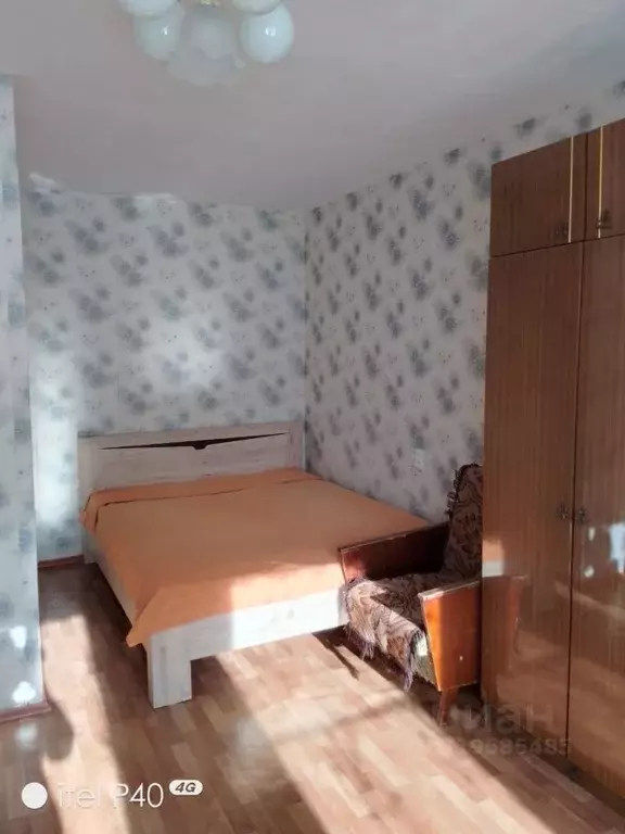 1-к кв. Санкт-Петербург Взлетная ул., 9к1 (35.0 м) - Фото 0