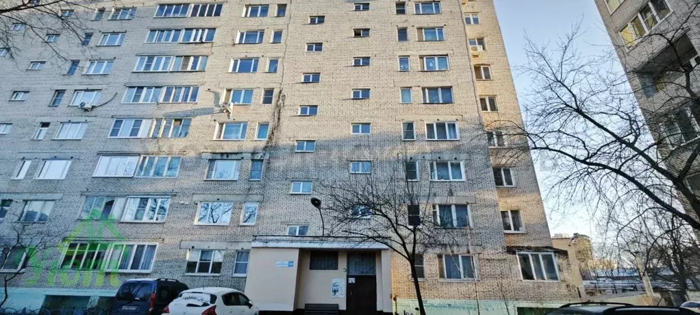 3-к кв. Московская область, Люберцы городской округ, Красково пгт ул. ... - Фото 1