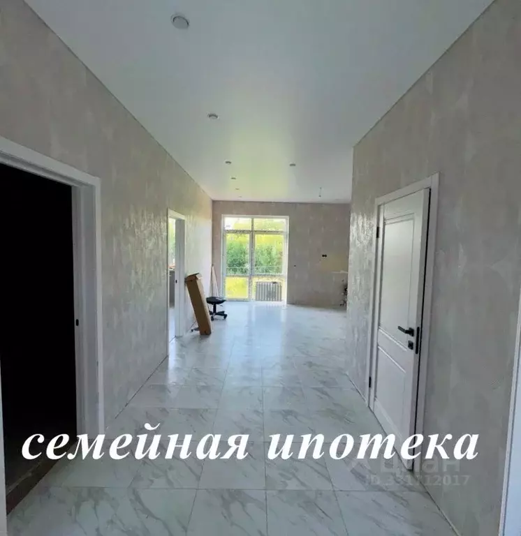 Дом в Белгородская область, Строитель Яковлевский городской округ,  ... - Фото 1