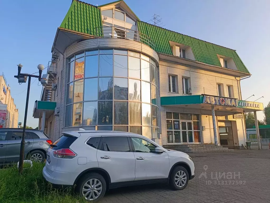Офис в Татарстан, Казань ул. Маршала Чуйкова, 58 (70 м) - Фото 0