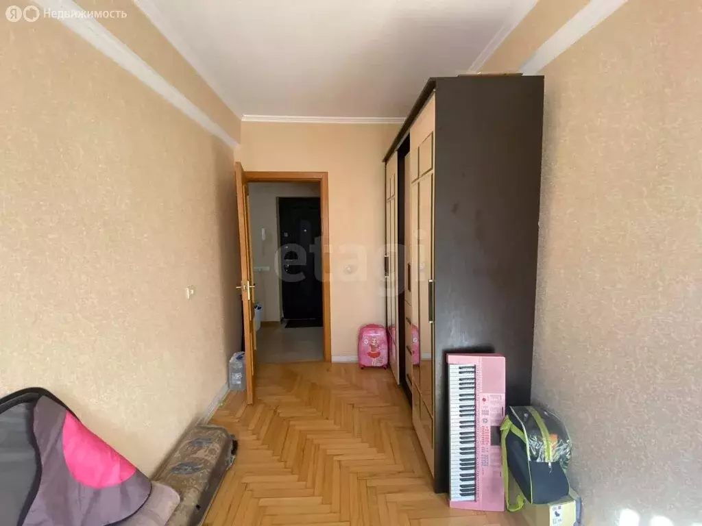 4-комнатная квартира: Пятигорск, Московская улица, 82к1 (60.3 м) - Фото 2