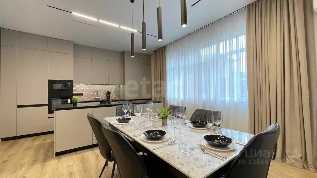 Дом в Краснодарский край, Анапа муниципальный округ, с. Витязево ул. ... - Фото 2