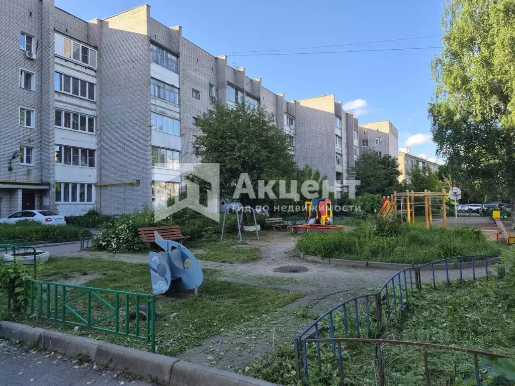 1-к кв. Ивановская область, Иваново ул. Богдана Хмельницкого, 73 (33.0 ... - Фото 2