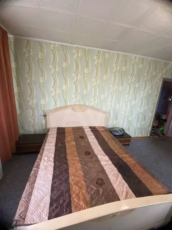 1-к. квартира, 36 м, 5/9 эт. - Фото 1