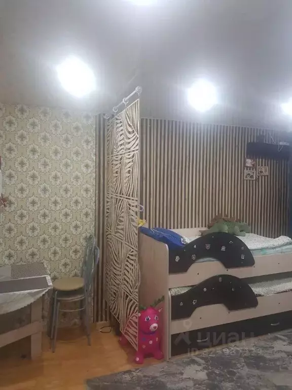 Комната Пермский край, Пермь ул. Маршала Толбухина, 2/2 (27.0 м) - Фото 2