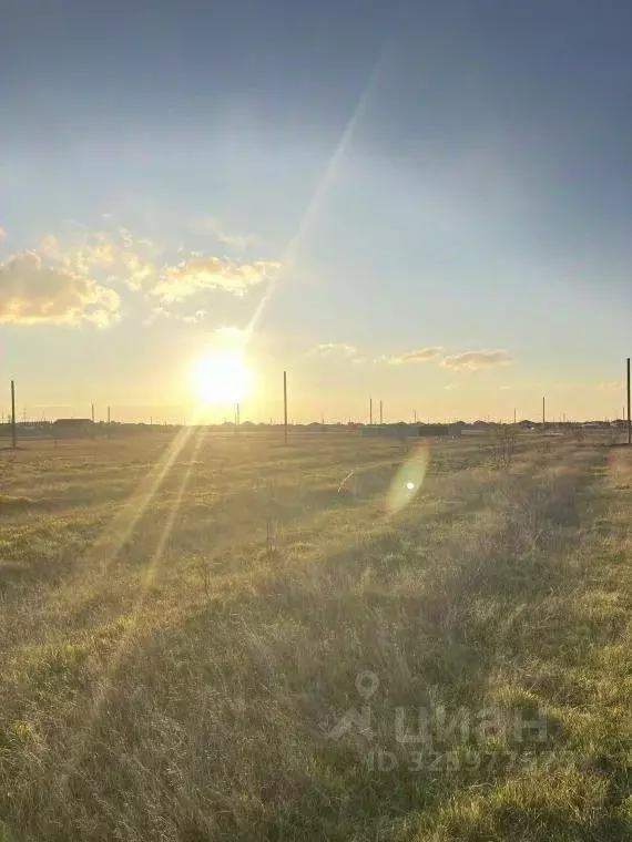 Участок в Крым, Симферопольский район, Николаевка пгт ул. Советская ... - Фото 2