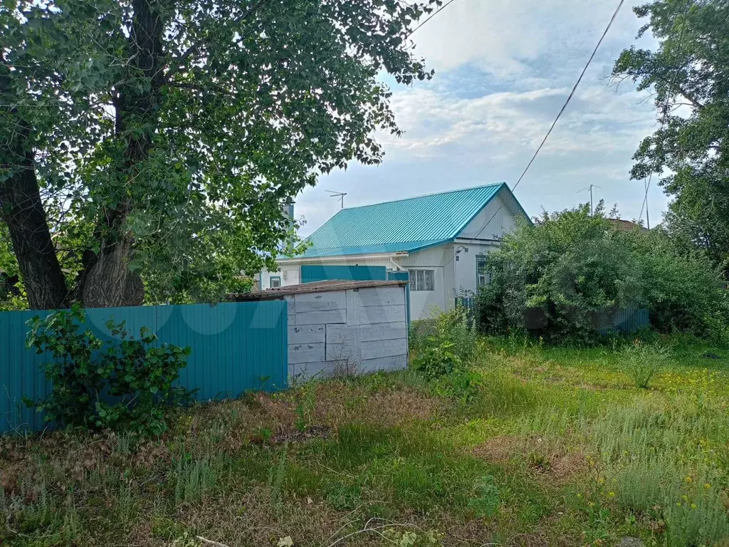 Дом 50,8 м на участке 12 сот. - Фото 0