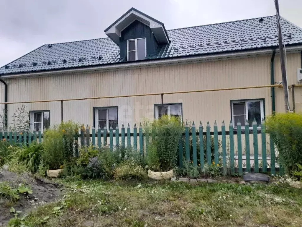 Дом в Свердловская область, Нижний Тагил Новая Кушва мкр,  (221 м) - Фото 1