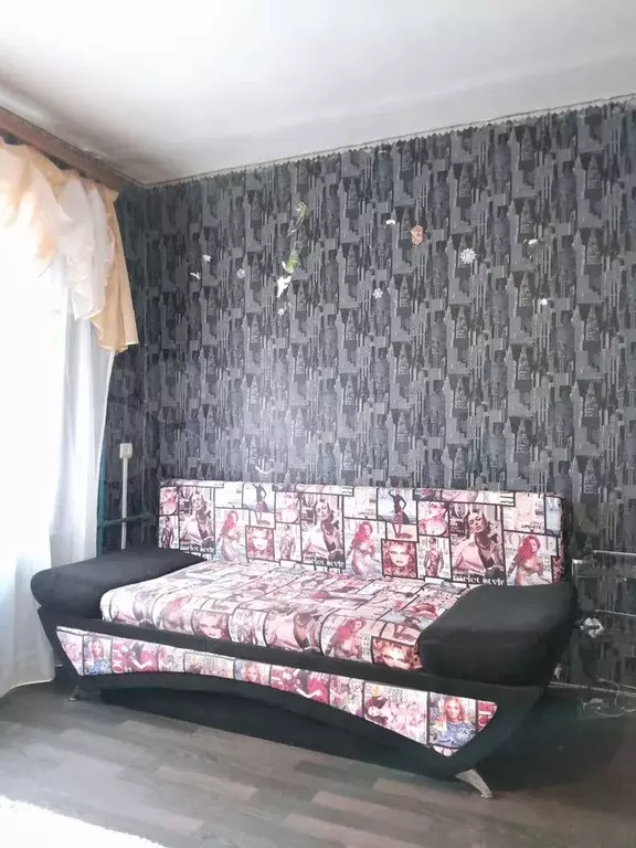 1-к. квартира, 19 м, 3/5 эт. - Фото 0