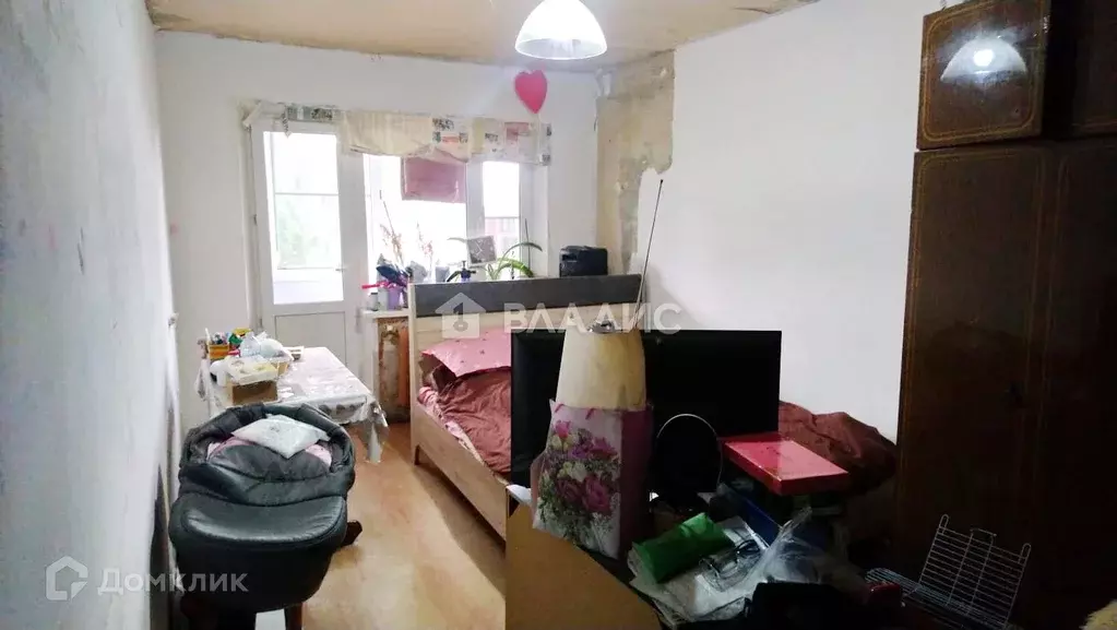 Продаётся 1-к квартира, 31 м - Фото 0
