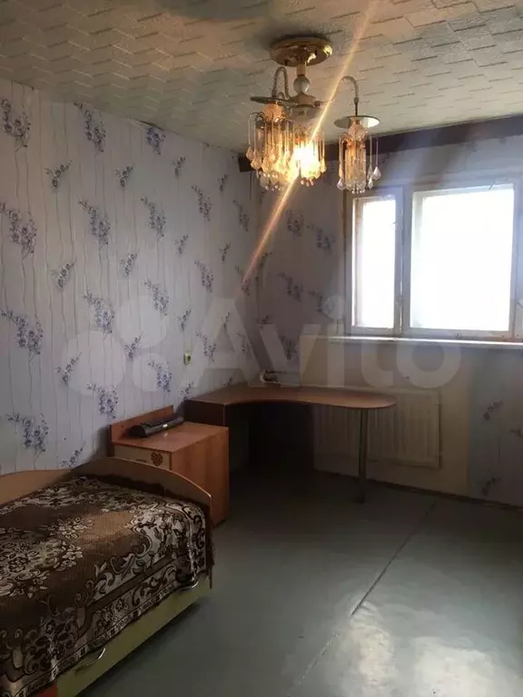 3-к. квартира, 60 м, 8/9 эт. - Фото 0