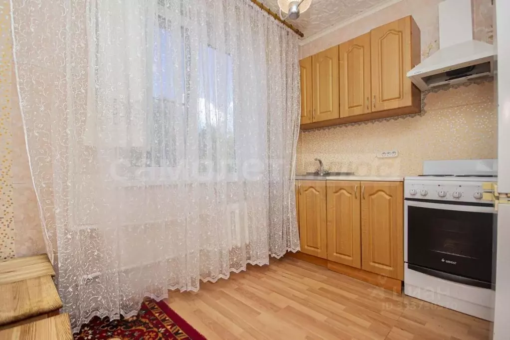 1-к кв. Московская область, Наро-Фоминск ул. Шибанкова, 4 (27.4 м) - Фото 2