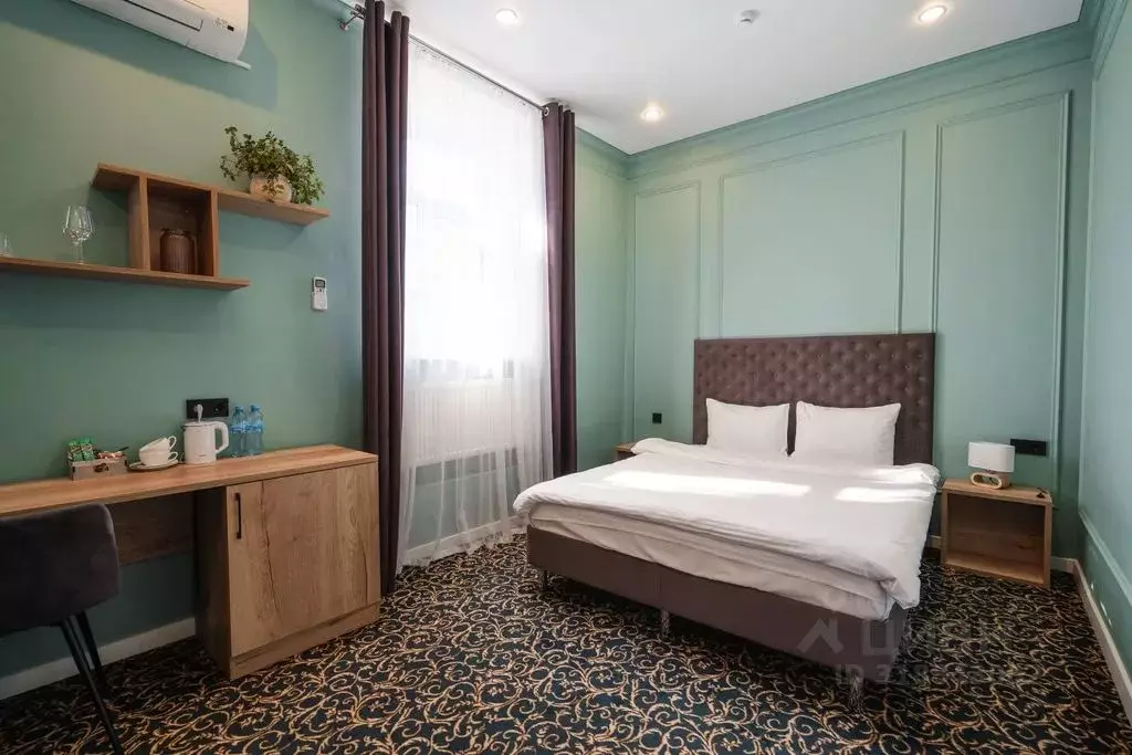 Комната Костромская область, Кострома ул. Свердлова, 6 - Фото 1