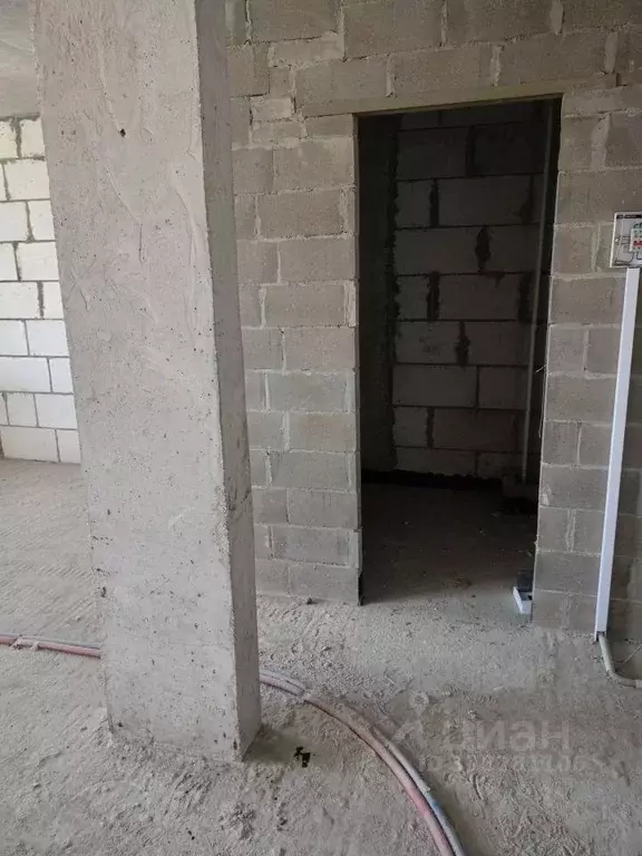 Квартира, 1 комната, 37.5 м - Фото 1