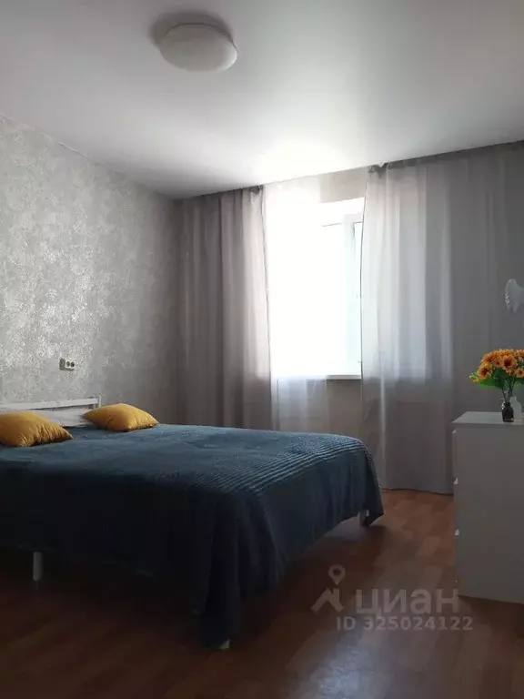 Свободной планировки кв. Хабаровский край, Хабаровск Строитель мкр,  ... - Фото 1