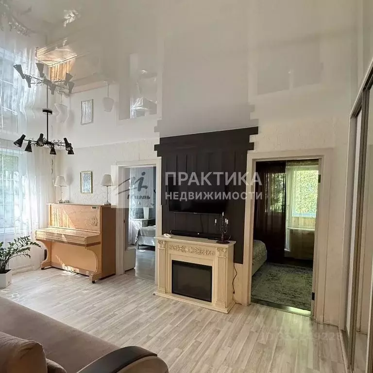 4-к кв. Москва ул. Лавочкина, 46К1 (63.0 м) - Фото 1