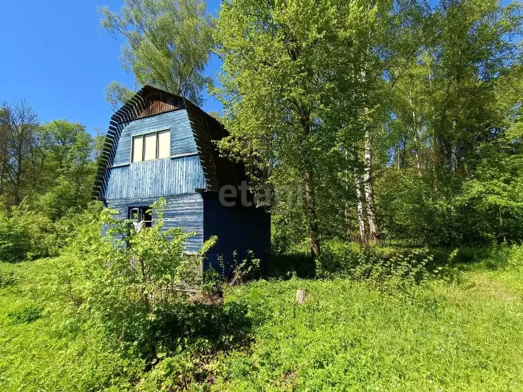 Дом в Московская область, Богородский городской округ, с. Богослово, ... - Фото 0