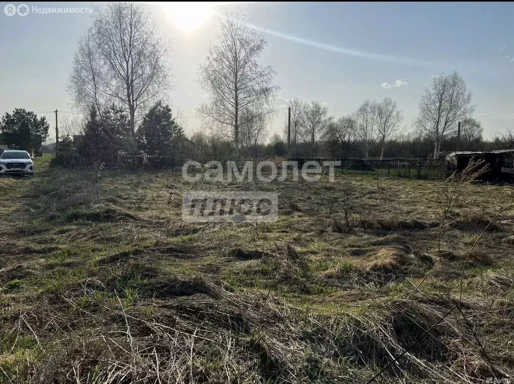 Участок в Медведевский район, Пекшиксолинское сельское поселение, СНТ ... - Фото 0