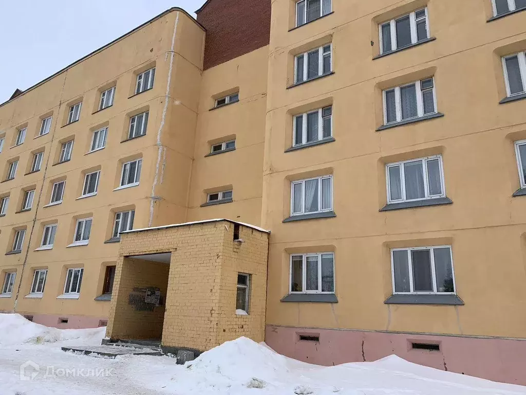 Продаётся 2-к квартира, 51.7 м - Фото 0