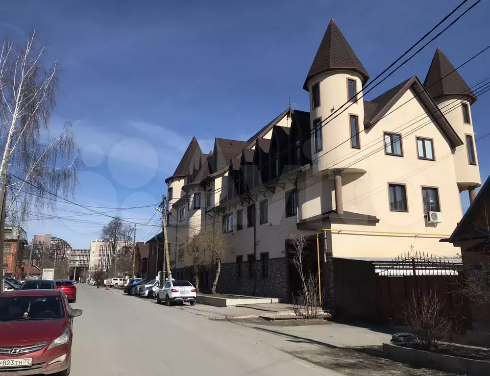 Сдам офис 90 м2 - Фото 1