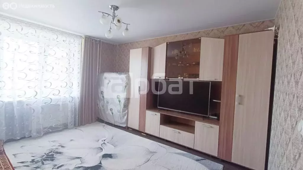 1-комнатная квартира: Кострома, Самоковская улица, 4 (29.9 м) - Фото 2