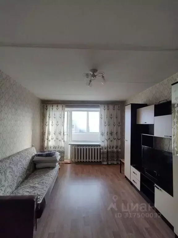 2-к кв. Кировская область, Киров ул. Молодой Гвардии, 8 (49.1 м) - Фото 0