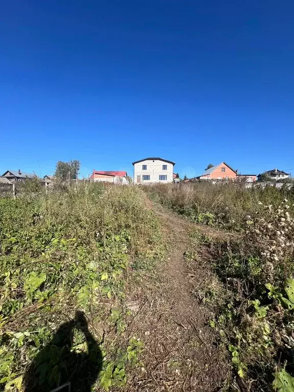 Дом 290 м на участке 13 сот. - Фото 1