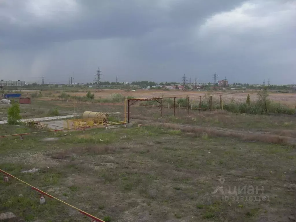 Помещение свободного назначения в Омская область, Омск дор. Окружная, ... - Фото 1