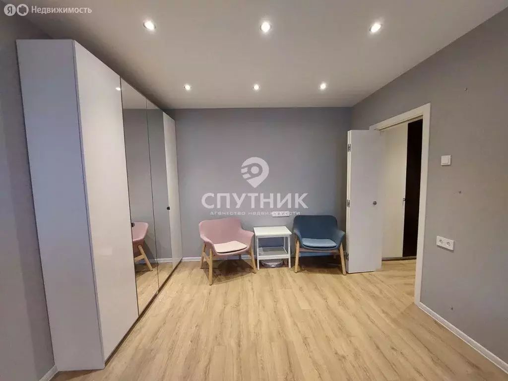 2-комнатная квартира: Москва, Дубнинская улица, 27к1 (51.6 м) - Фото 2