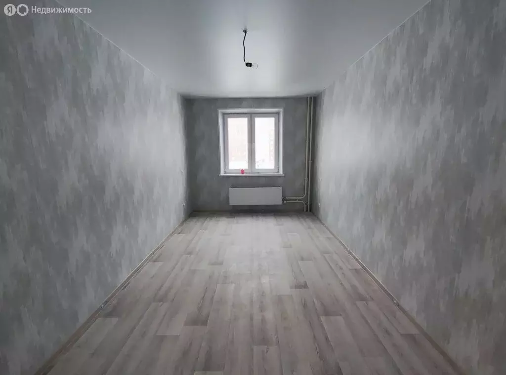 1-комнатная квартира: Курган, жилой район Заозёрный, 8-й микрорайон, 5 ... - Фото 2