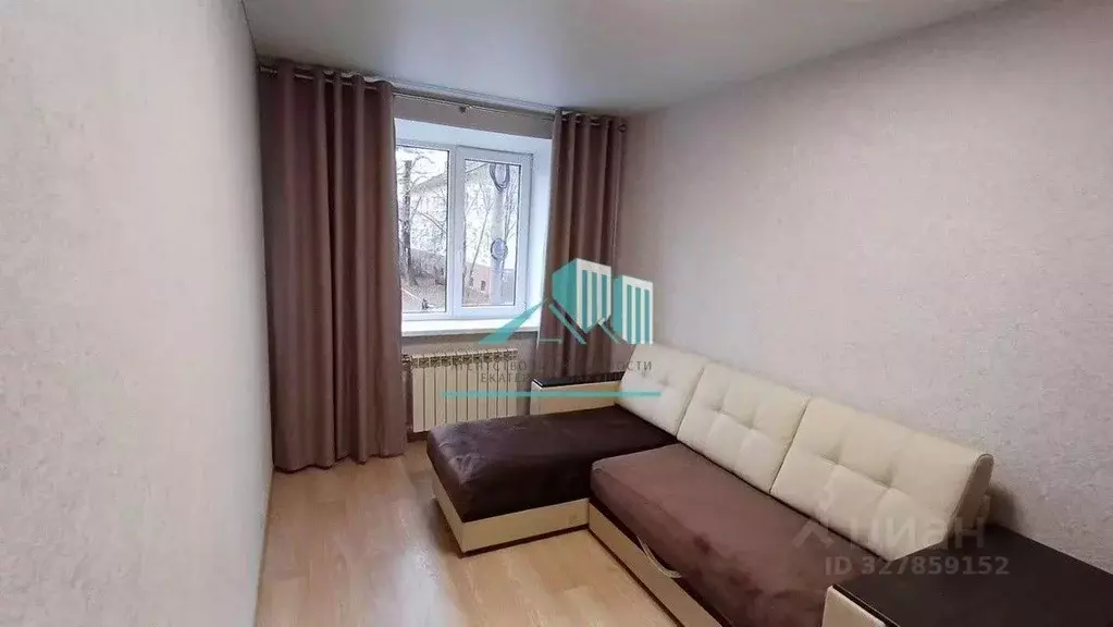 2-к кв. Калужская область, Калуга ул. Салтыкова-Щедрина, 71 (56.0 м) - Фото 1