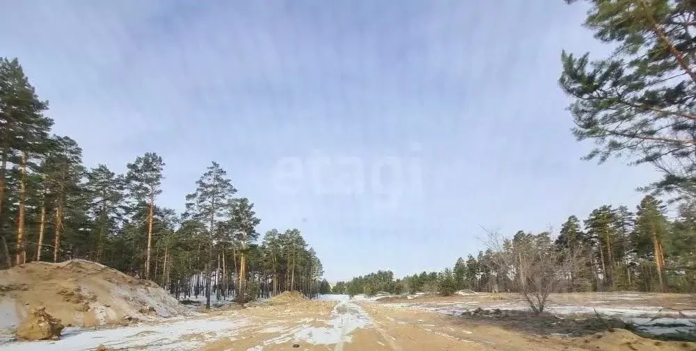 Участок в Бурятия, Улан-Удэ  (6.0 сот.) - Фото 2