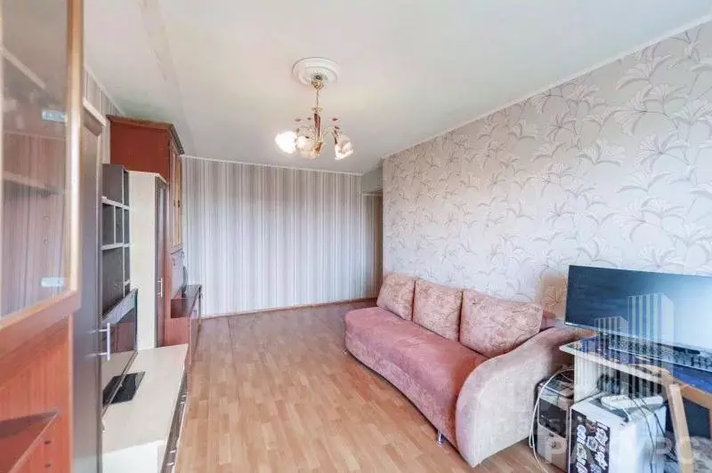 3-к кв. Татарстан, Казань ул. Лукина, 1А (59.0 м) - Фото 2