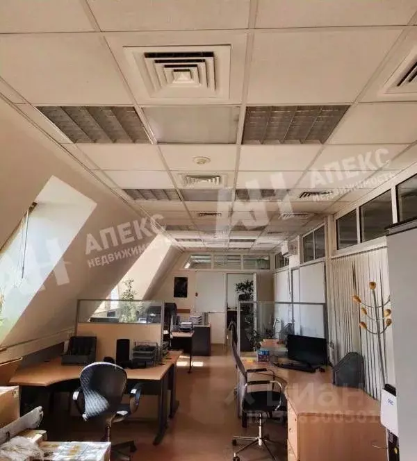 Офис в Москва ул. Щепкина, 29 (72 м) - Фото 2